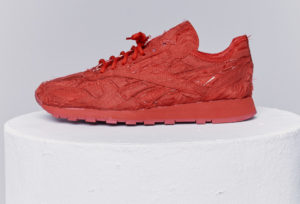 2021 Reebok X Kanghyuk SRS Classic Leather | Fanaticar Magazin