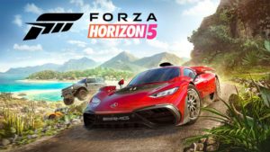 2021 Forza Horizon 5 | Fanaticar Magazin