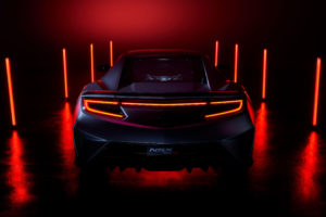 2022 Honda NSX Type S | Fanaticar Magazin
