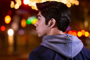 Razer Hammerhead True Wireless Earbuds | Fanaticar Magazin