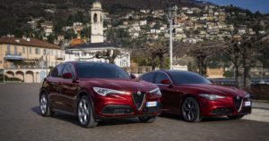 Alfa Romeo Giulia und Stelvio, Sondermodell „6C Villa d’Este“ | Fanaticar Magazin