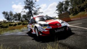 2021 WRC 10 | Fanaticar Magazin