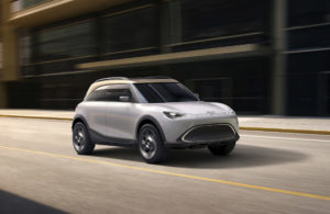 Smart Concept 1 | Fanaticar Magazin