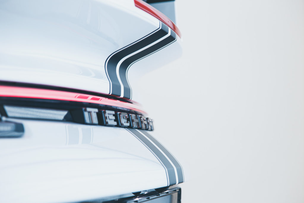 2021 Techart GT Street R (Basis Porsche 911 Turbo S)  | MarioRoman Pictutres 