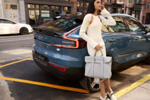 2021 Volvo Cars - 3.1 Phillip Lim - Weekender | Fanaticar Magazin