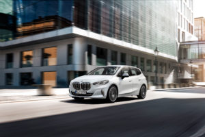2022 BMW 2er Active Tourer | Fanaticar Magazin