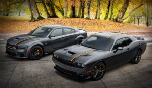 2021 Dodge Challenger / Charger Hemi Orange | Fanaticar Magazin