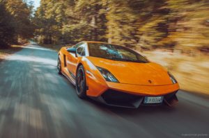 2011 Lamborghini Gallardo Superleggera | Fanaticar Magazin / MarioRoman Pictures