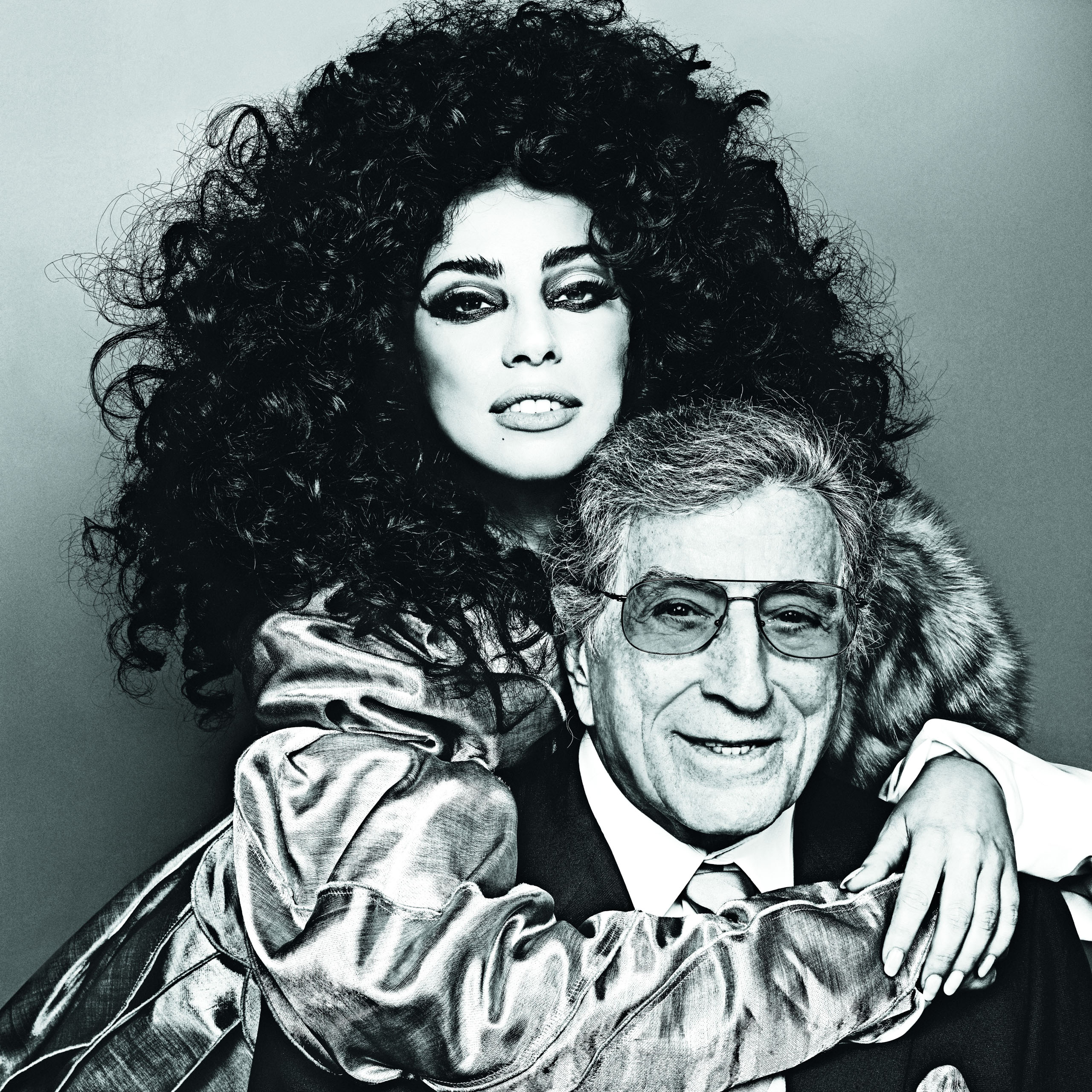 Lady Gaga & Tony Bennett "Love for Sale" | Fanaticar Magazin