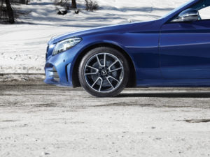 2021 Vredestein Apollo Tyres Ganzjahresreifen | Fanaticar Magazin