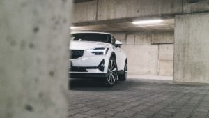 2022 Polestar 2 | Fanaticar Magazin / MarioRoman Pictures