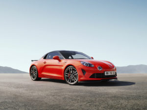 2022 Alpine A110 S | Fanaticar Magazin