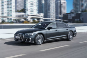2022 Audi A8 L | Fanaticar Magazin