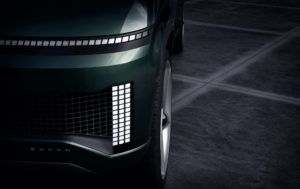 2022 Hyundai Ioniq Seven | Fanaticar Magazin