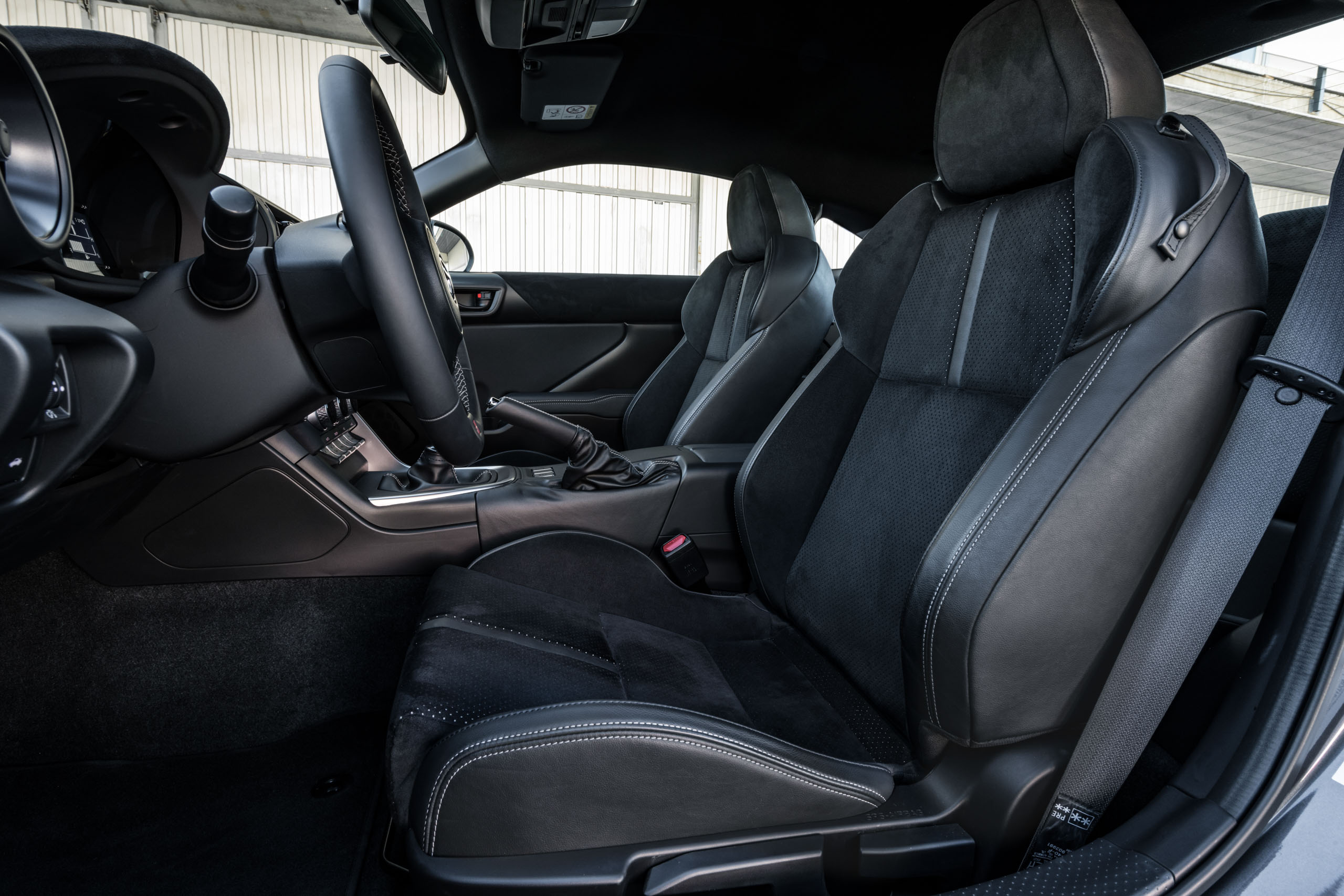 2022 Toyota GR 86 | Fanaticar Magazin