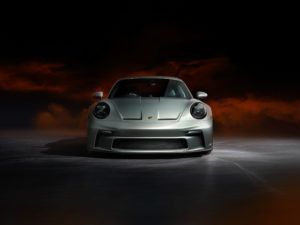 2021 911 GT3 70 Years Porsche Australia Edition | Fanaticar Magazin