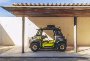 2022 Citroën My Ami Buggy Concept | Fanaticar Magazin