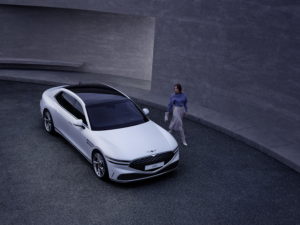 2022 Genesis G90 | Fanaticar Magazin