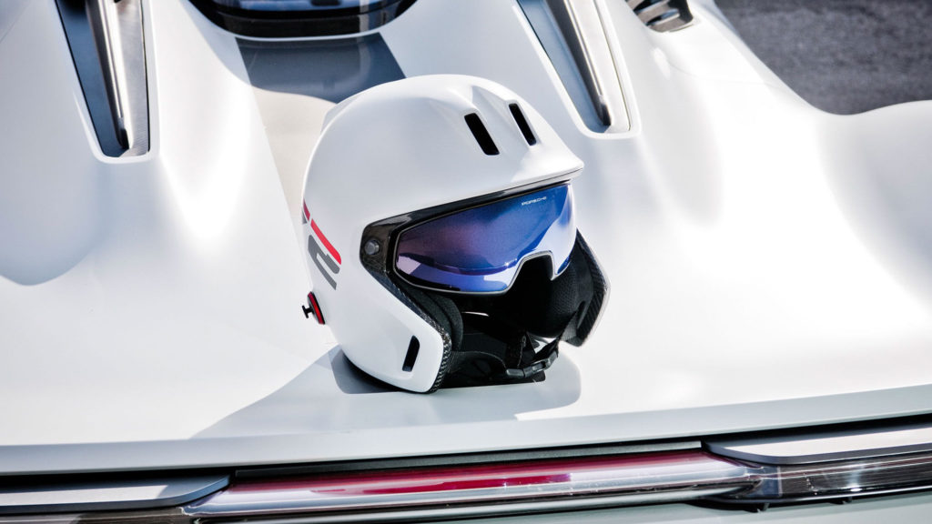2022 Porsche Vision Gran Turismo | Fanaticar Magazin