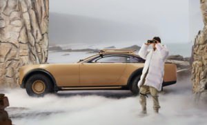 2021 Project Maybach - Virgil Abloh | Fanaticar Magazin