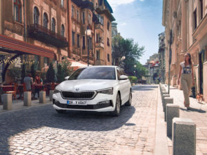 2022 Skoda Tour Modelle | Fanaticar Magazin
