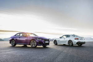 2022 BMW 230i Coupe | Fanaticar Magazin