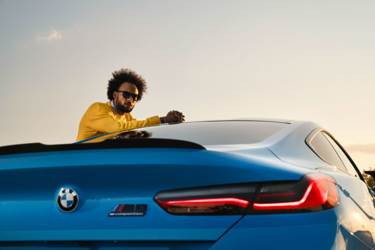 2022 BMW M8 Competition Coupe - Facelift | Fanaticar Magazin