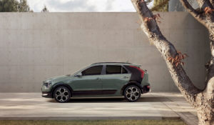 2022 Kia Niro | Fanaticar Magazin