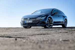 2021 Volkswagen Arteon Shooting Brake 2.0 TDI 4motion | Mario-Roman Pictures