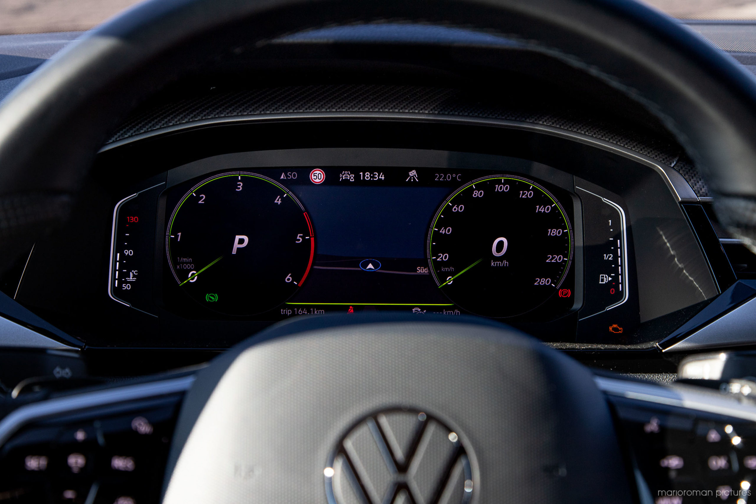 2021 Volkswagen Arteon Shooting Brake 2.0 TDI 4motion | Mario-Roman Pictures