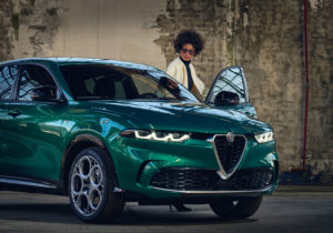 2022 Alfa Romeo Tonale | Fanaticar Magazin