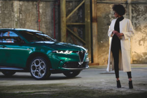 2022 Alfa Romeo Tonale | Fanaticar Magazin