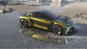 DS E-Tense Performance | Fanaticar Magazin