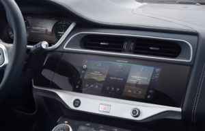 2022 Jaguar I-Pace - Alexa | Fanaticar Magazin