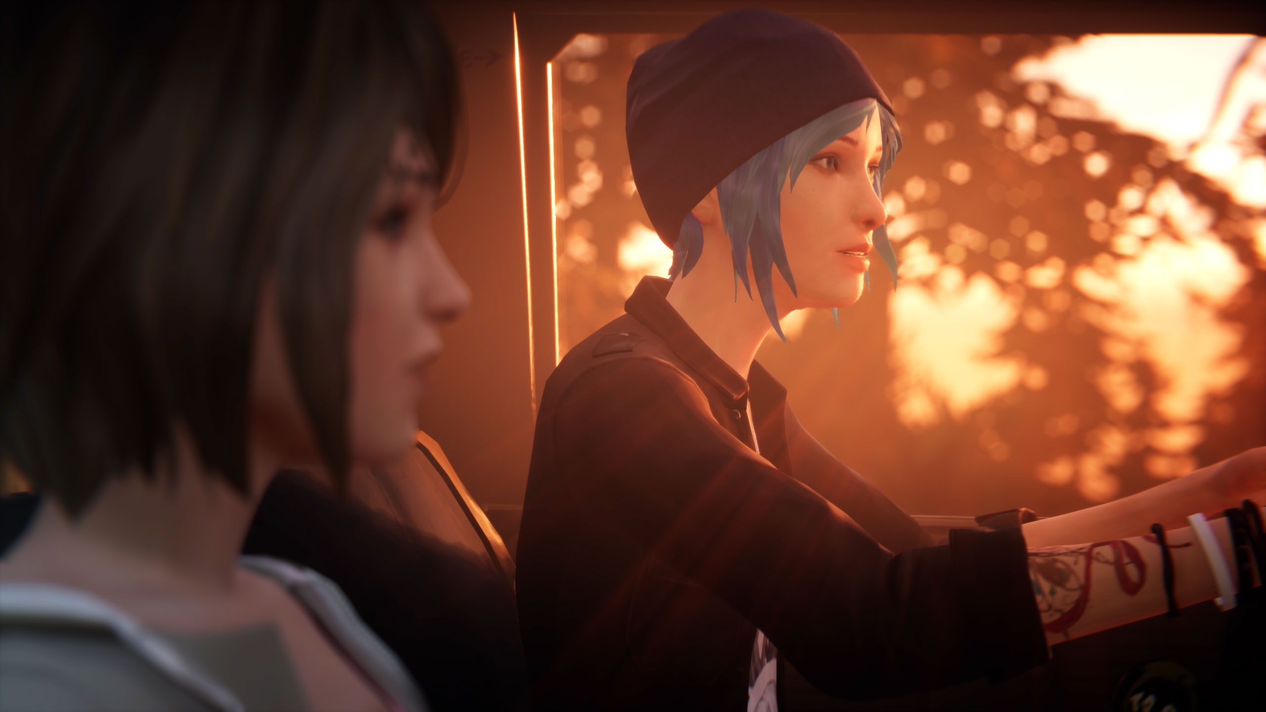2022 Life is Strange: Remastered Collection | Fanaticar Magazin