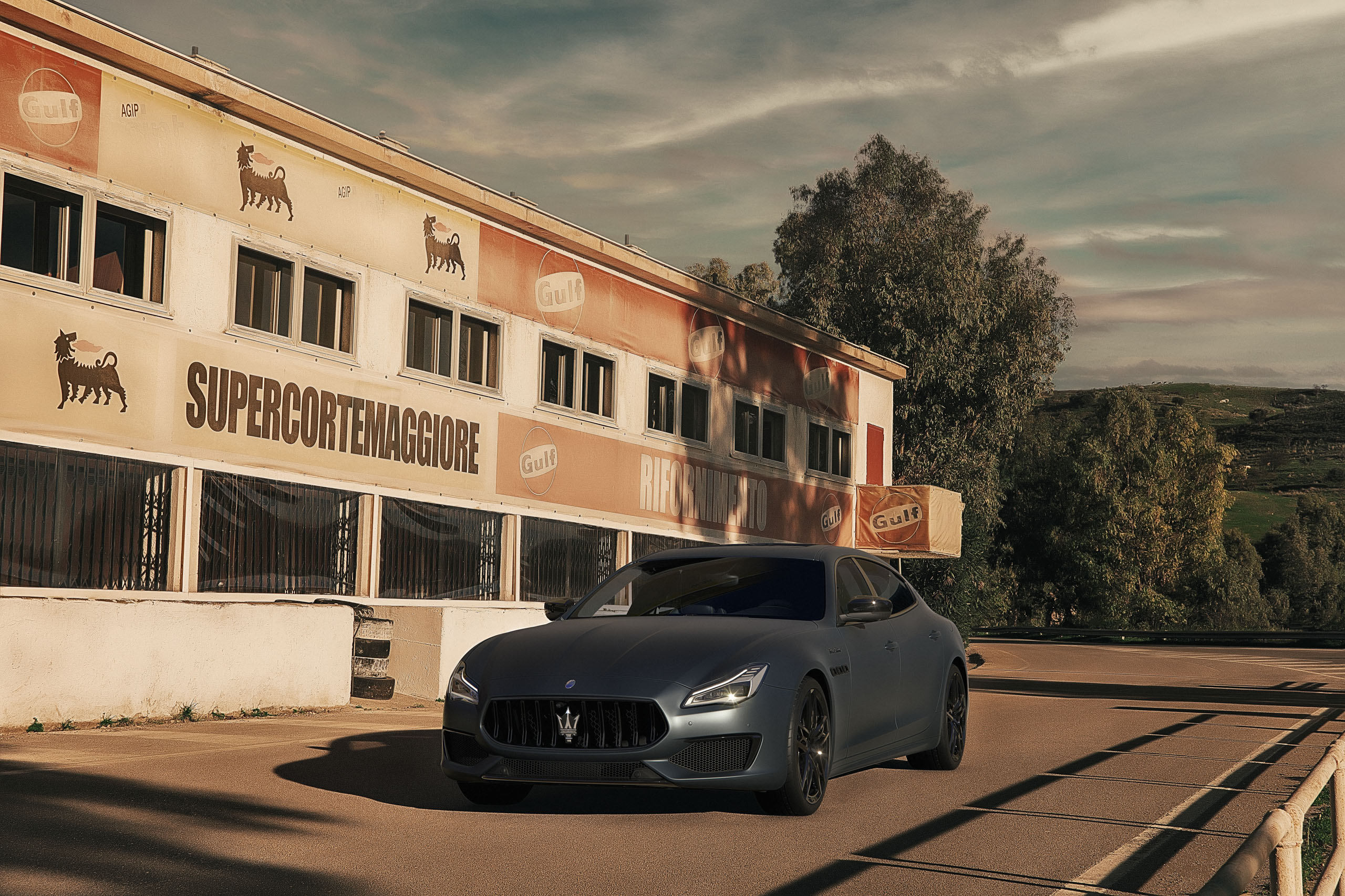2022 Maserati MC Edition | Fanaticar Magazin