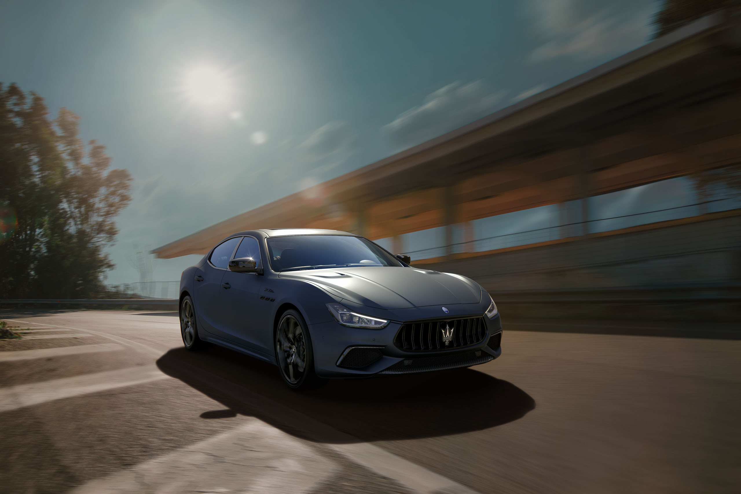 2022 Maserati MC Edition | Fanaticar Magazin