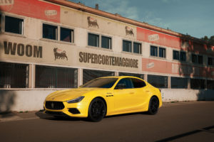 2022 Maserati MC Edition | Fanaticar Magazin