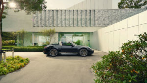 2022 Porsche 911 “Edition 50 Jahre Porsche Design” | Fanaticar Magazin