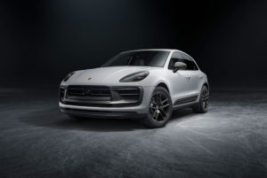2022 Porsche Macan T | Fanaticar Magazin