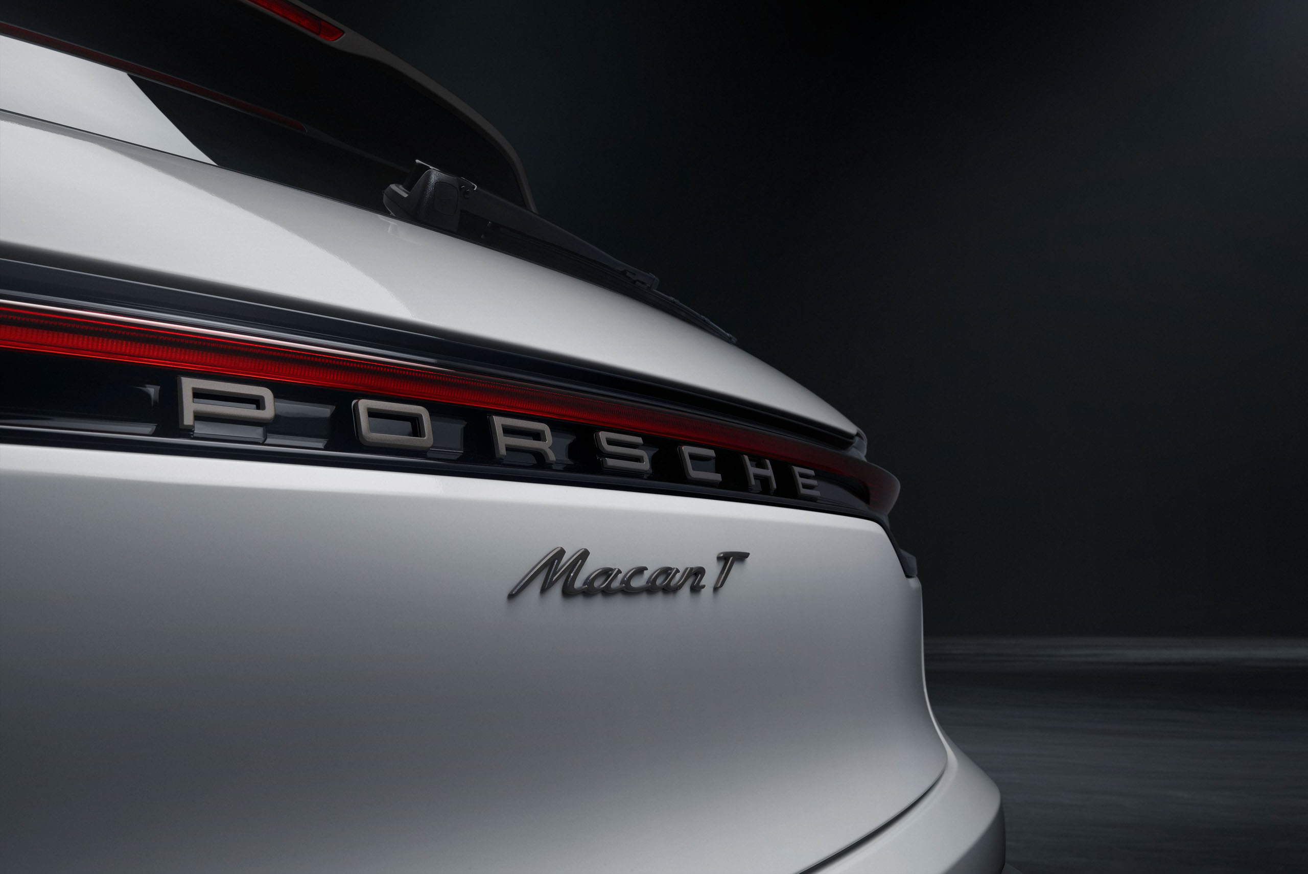 2022 Porsche Macan T | Fanaticar Magazin