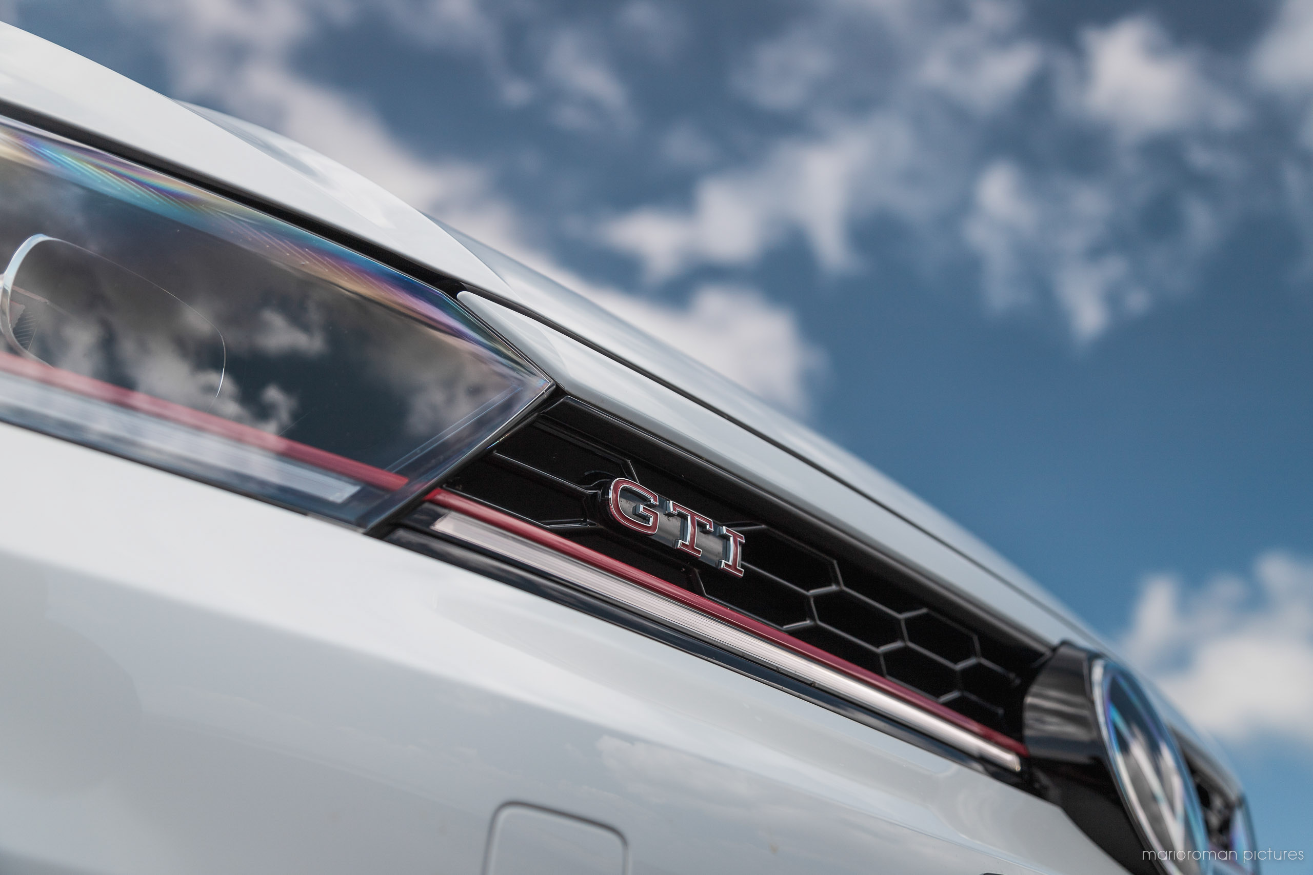 2022 Volkswagen Poio GTI | MarioRoman Pictures