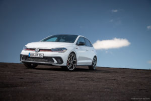 2022 Volkswagen Poio GTI | MarioRoman Pictures