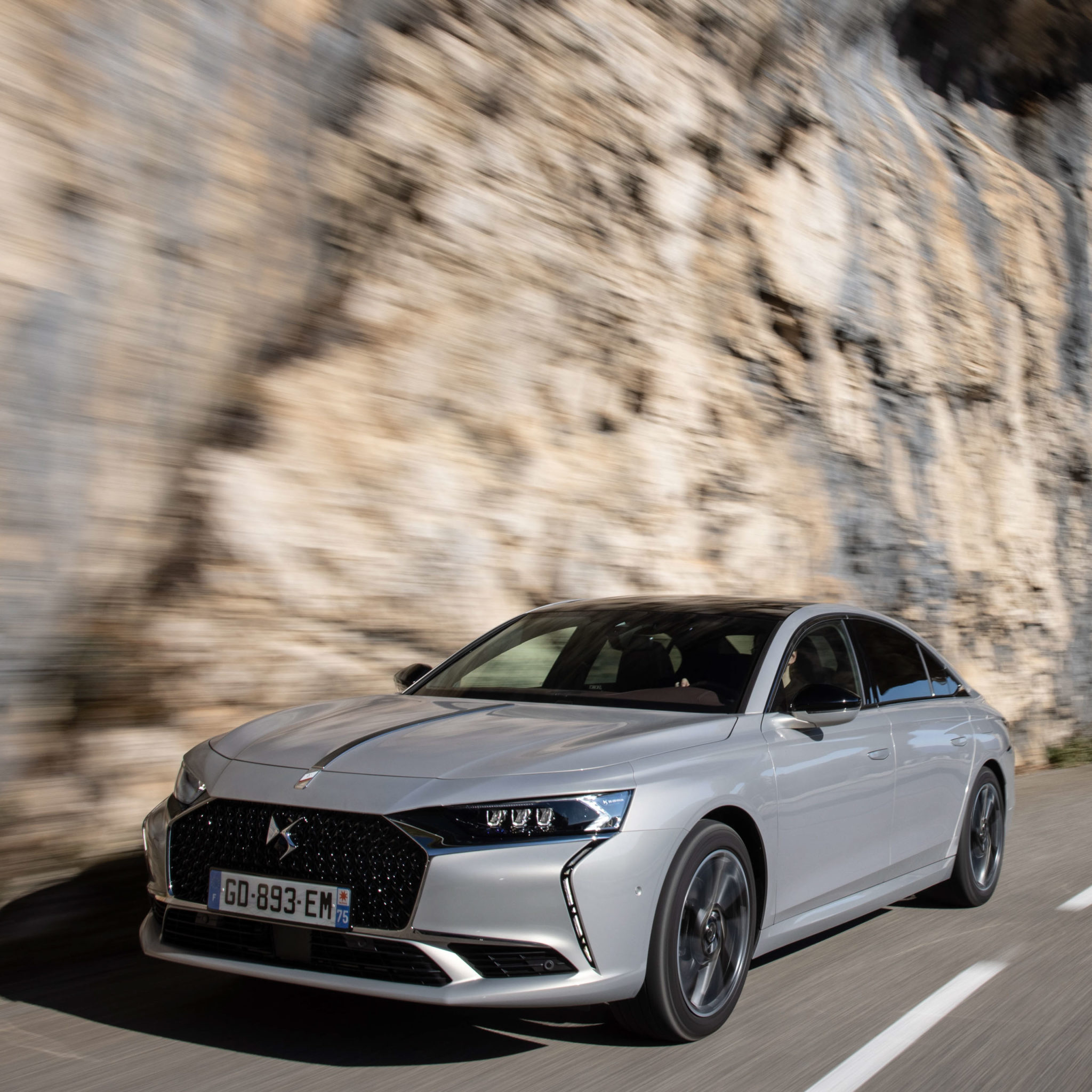 Mehr Power für den DS 9 Fanaticar Magazin