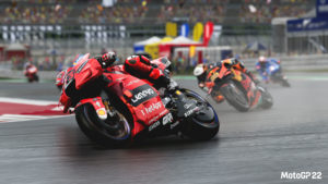 2022 MotoGP 22 | Fanaticar Magazin
