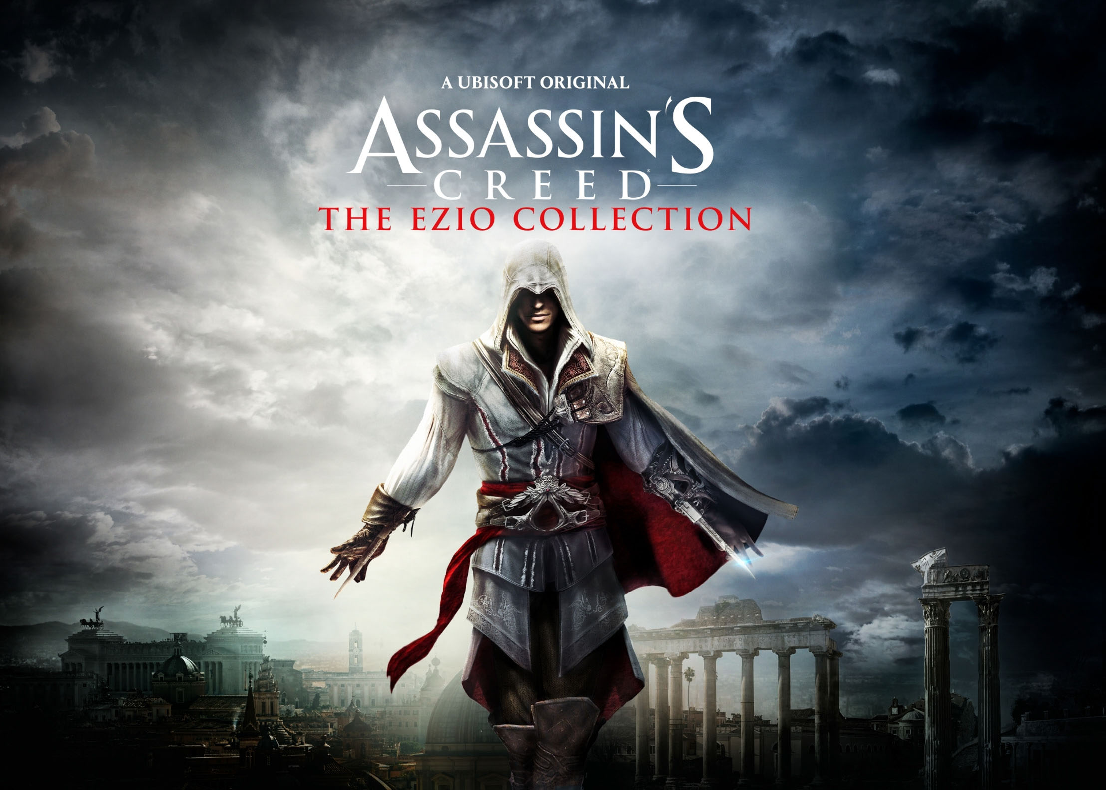 2022 Assassin's Creed: The Ezio Collection | Fanaticar Magazin