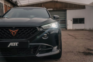 2022 ABT Cupra Formentor VZ5 | Fanaticar Magazin
