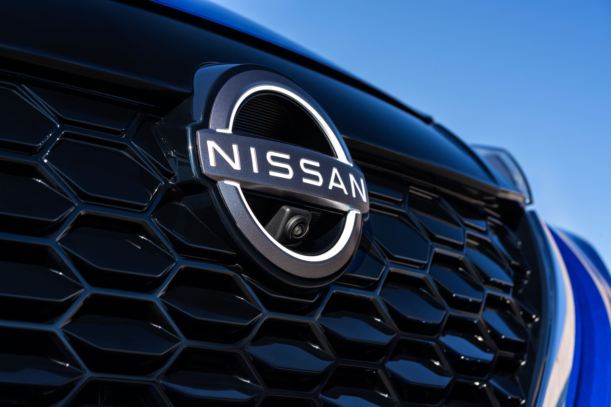 2022 Nissan Juke Hybrid | Fanaticar Magazin