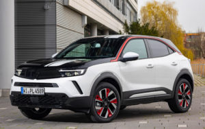 2022 Opel Mokka Individual | Fanaticar Magazin