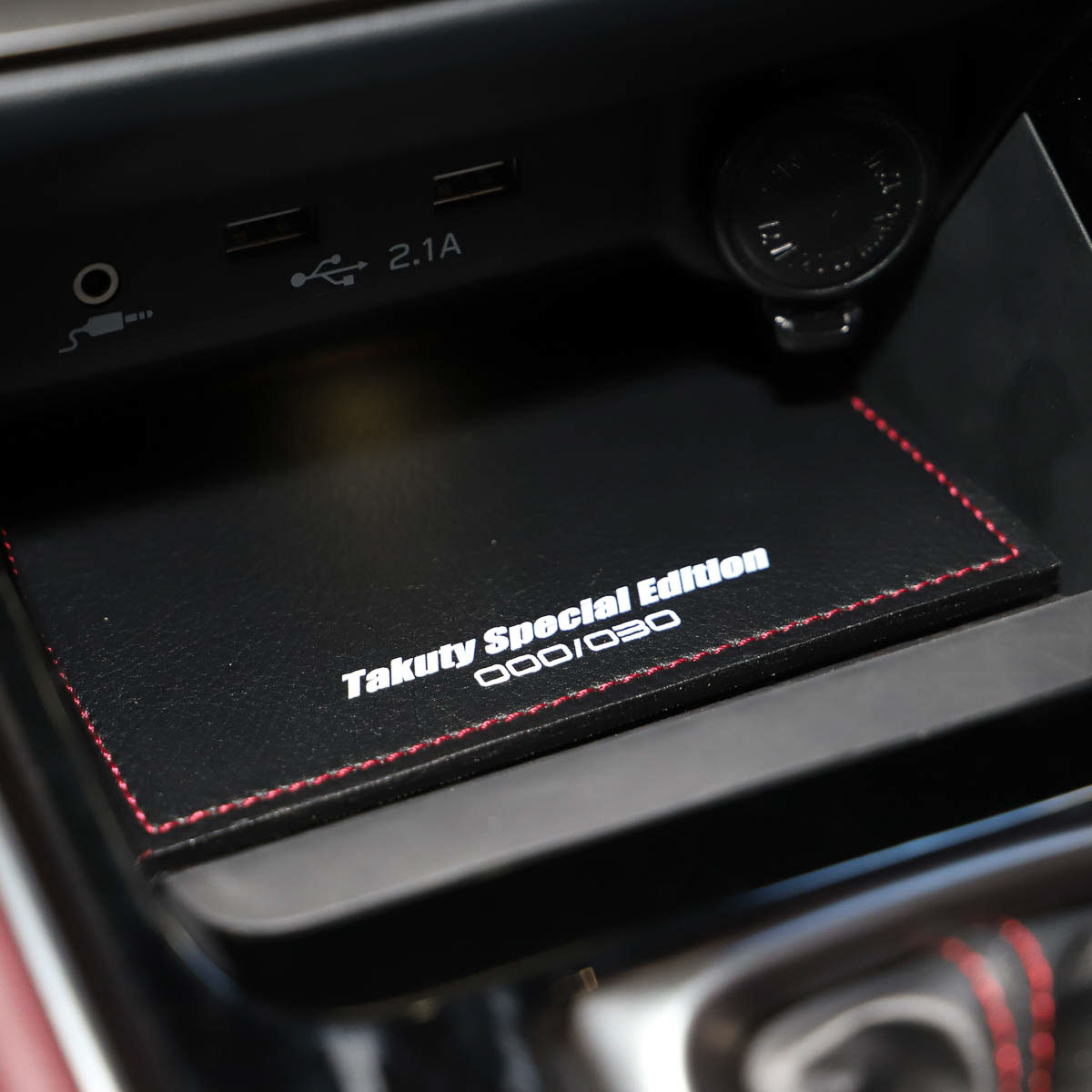 2022 Subaru Levorg Takuty Special Edition | Fanaticar Magazin